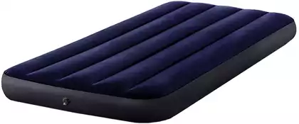 Матрас надувной 76*191*25 см INTEX 64756