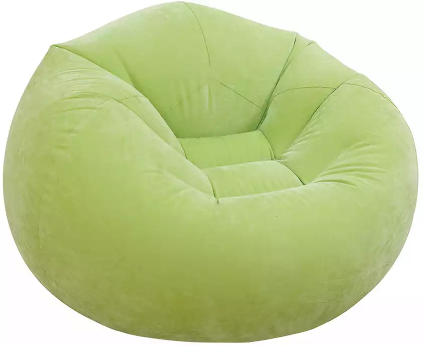 Кресло надувное 107*104*69 см INTEX 68569