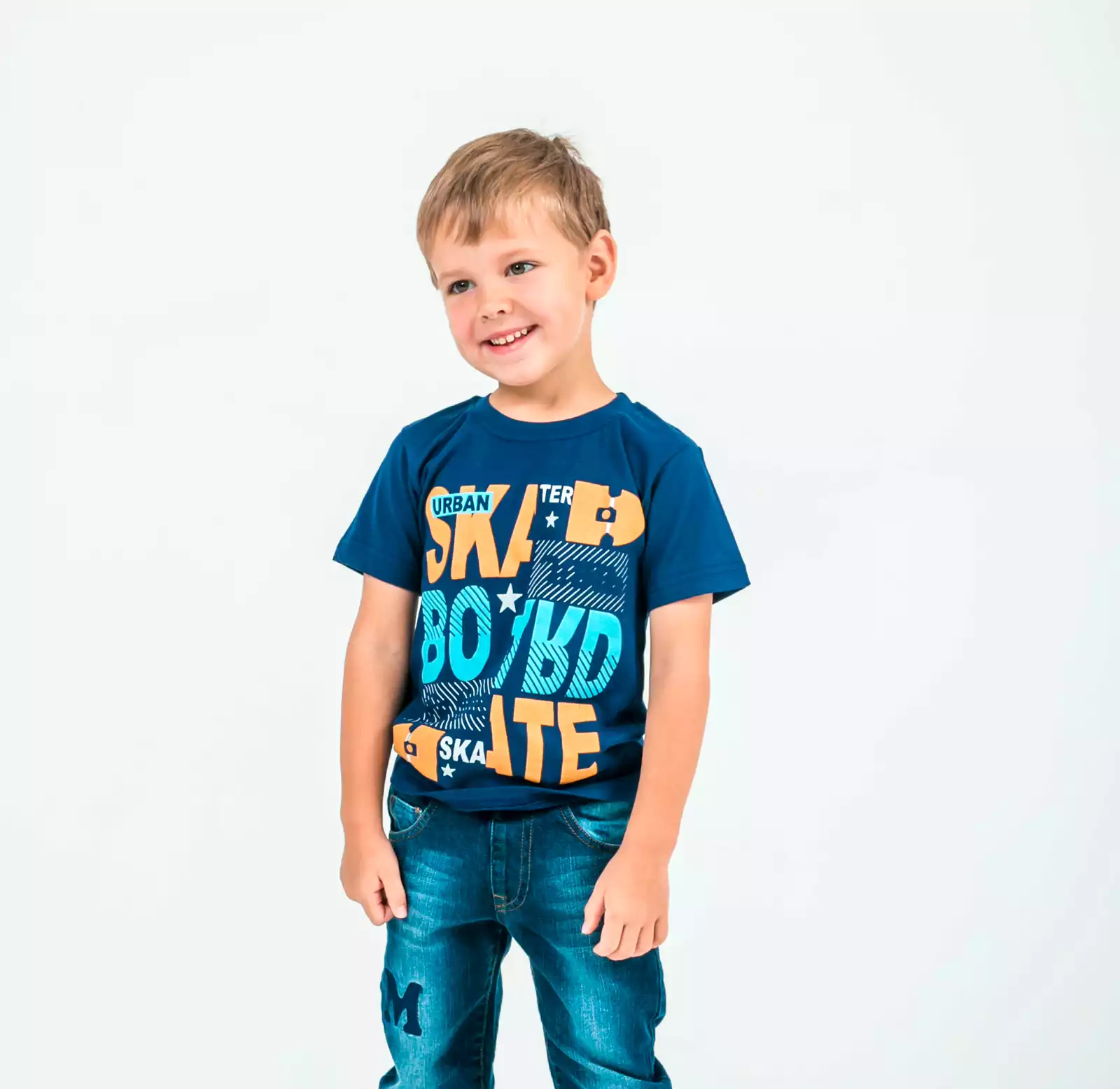 Футболка Sladikmladik SM471
