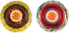 Инфинити Надо Волчок Крэк, Blade TM Infinity Nado 36064