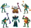 Фигурка Черепашки-ниндзя 12 см 80800-12 Rotmnt в ассортименте