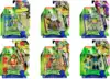 Фигурка Черепашки-ниндзя 12 см 80800-12 Rotmnt в ассортименте