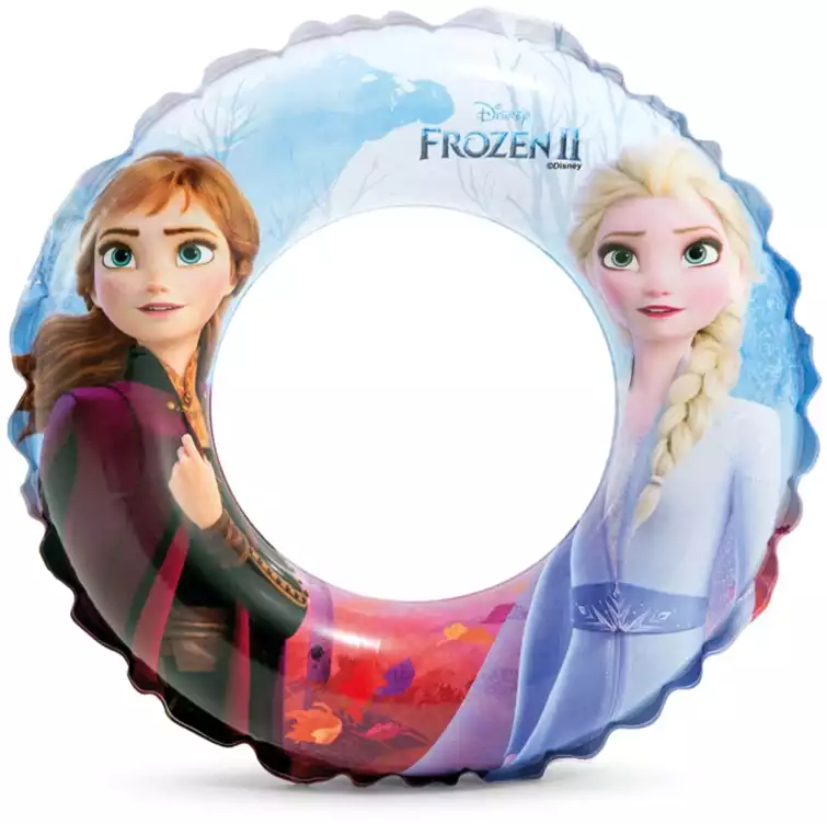 Круг надувной 51 см INTEX 56201