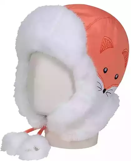 Шапка КРОХА 768