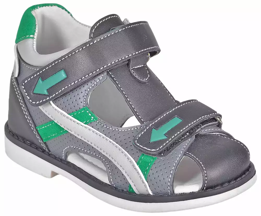 Сандалии Neo Feet