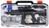 Набор полицейского с автоматом на батарейках в чемодане HSY-052