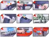 Винтовка Barret M89 с гелевыми пулями и сошками G150-B