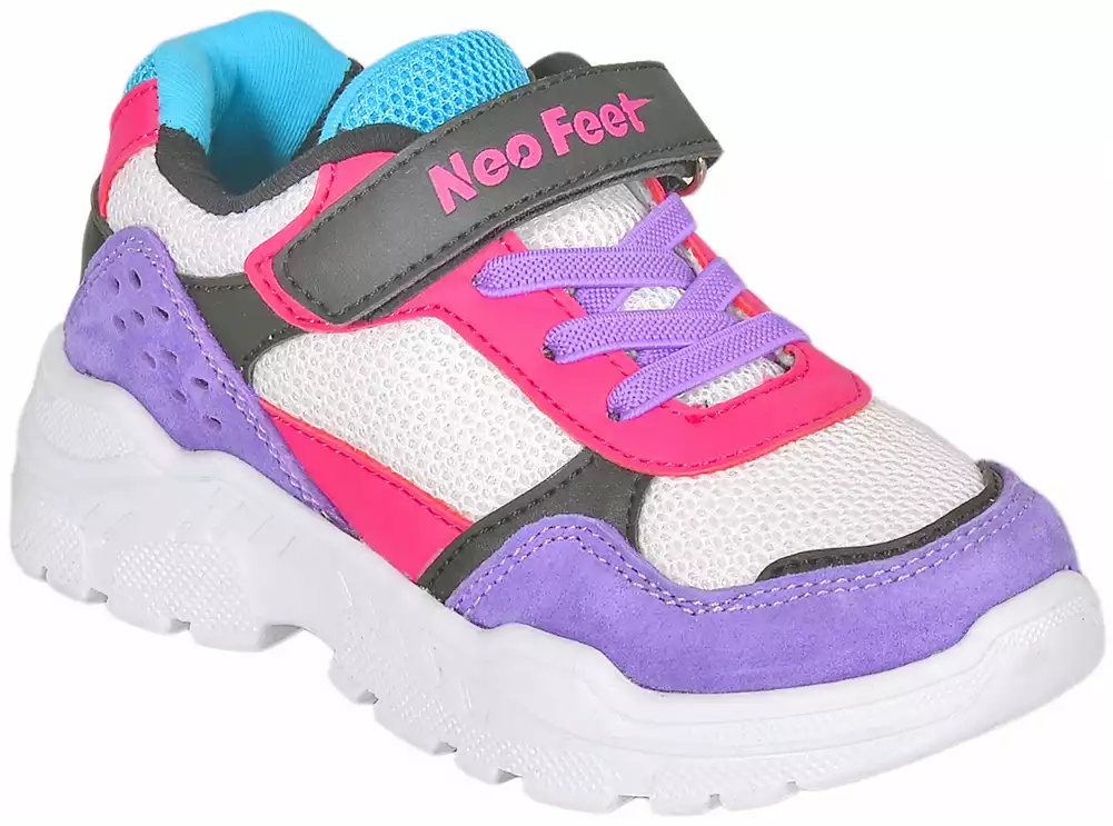 Кроссовки Neo Feet
