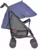 Коляска трость S100 Rich Family