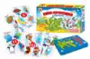 Игра настольная Беби-Крокодил 03720 Русский стиль