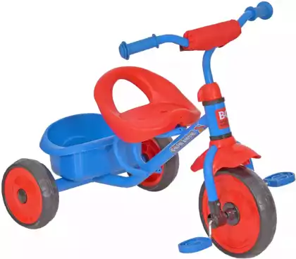 Велосипед TRIKE WERTER BERGER трехколесный