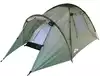 Палатка туристическая 2-х местная 320*150*120 см RUSH WAY