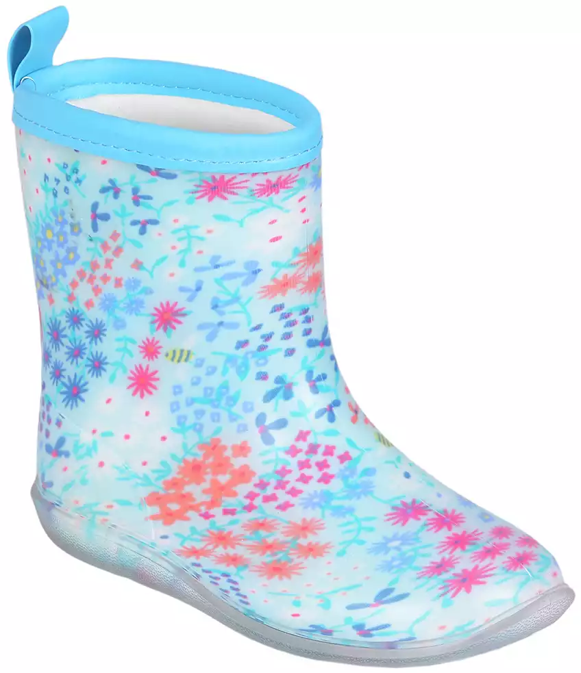 Сапоги ПВХ Neo Feet