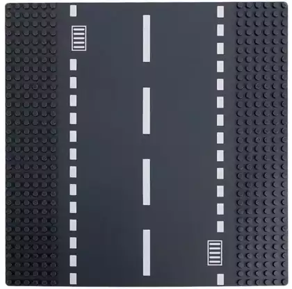 Игровое поле для конструирования 26,5*26,5*50 см (диаметр 0,5см) QL0908 cерое