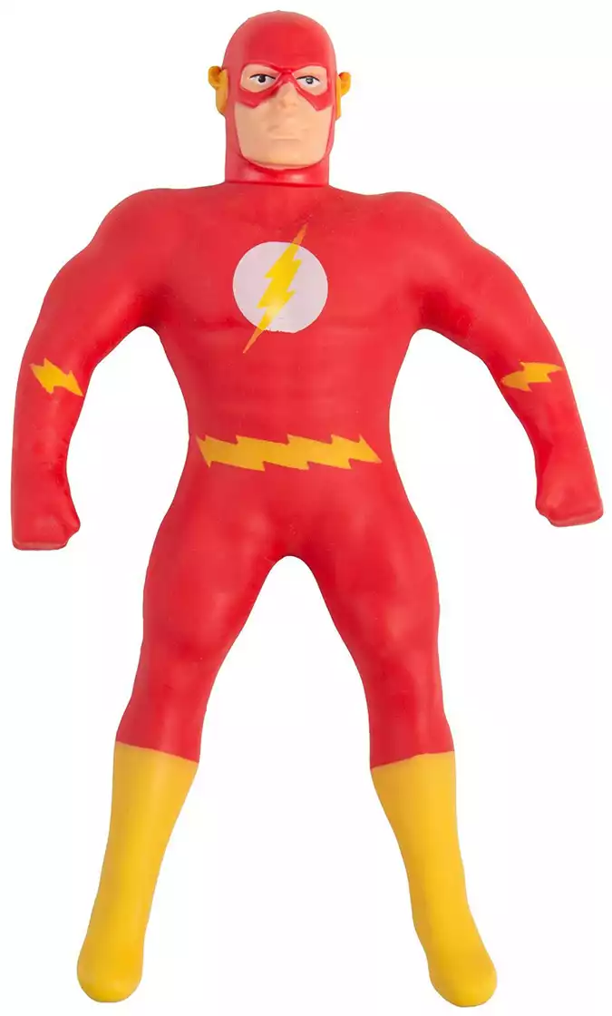Stretch Тянущаяся фигурка Мини-Флэш Стретч 37171