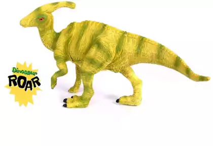 Детская игрушка в виде животного динозавр KL 11001Е со звуком