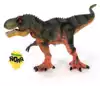 Детская игрушка в виде животного динозавр KL 11001A со звуком