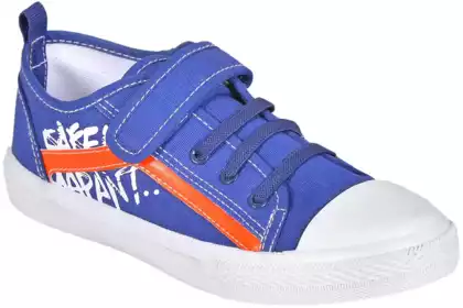 Кеды Neo Feet