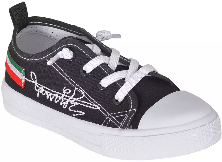 Кеды Neo Feet