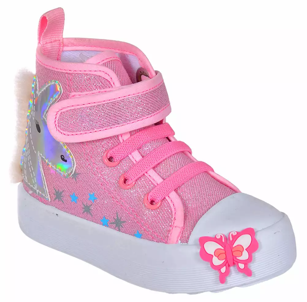 Кеды Neo Feet