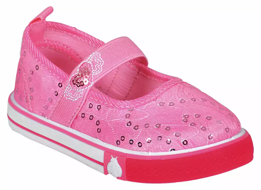 Туфли летние Neo Feet