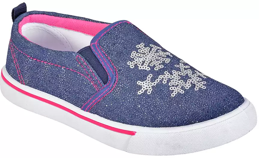 Туфли летние Neo Feet