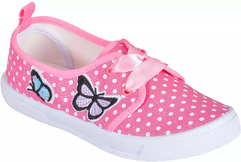 Кеды Neo Feet