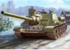 Сборная модель Советский истребитель танков СУ-100 289 дет.3688 Звезда