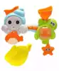 Игровой набор для ванны Весёлое купание YB1793