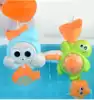 Игровой набор для ванны Весёлое купание YB1793