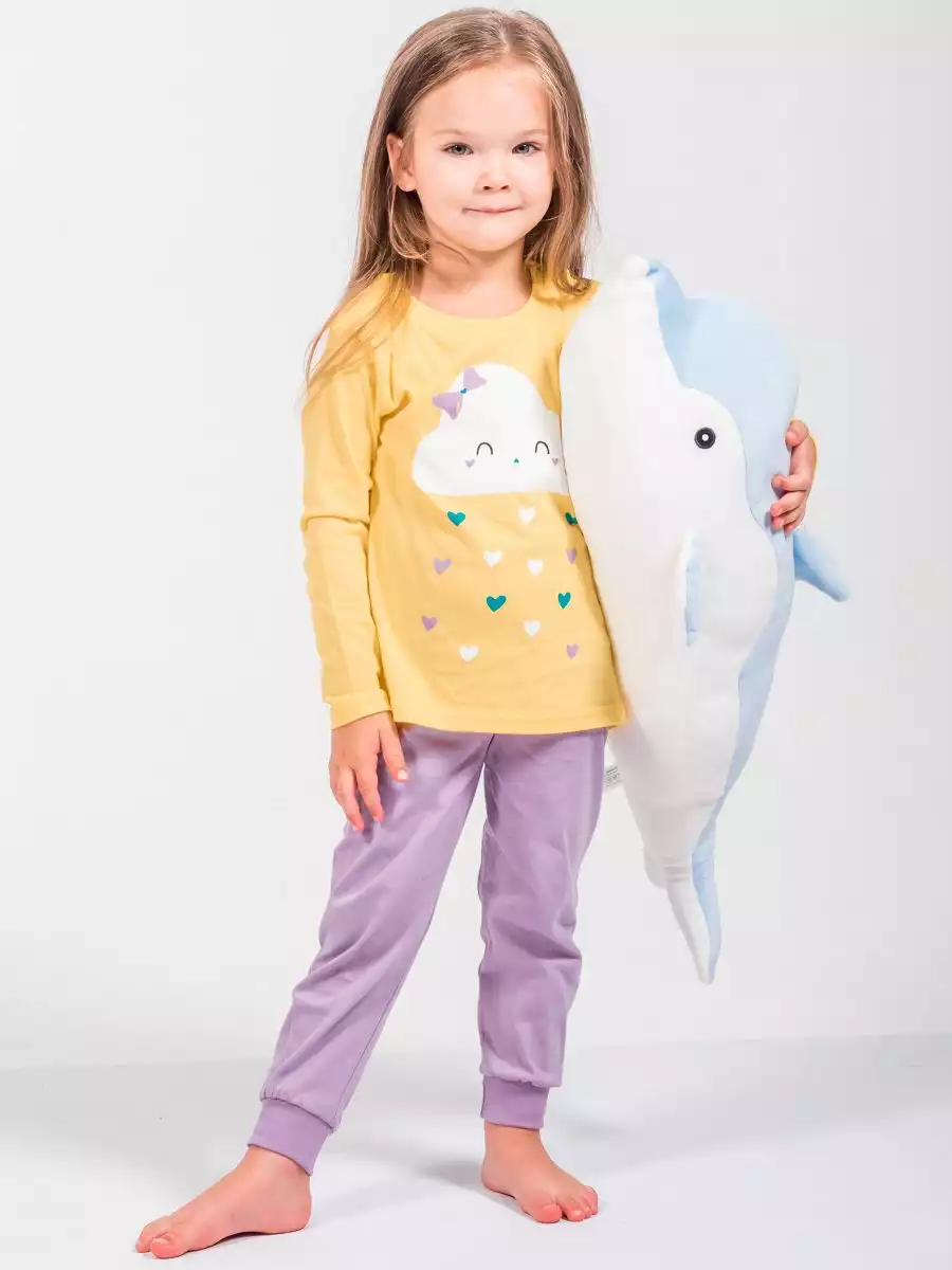 Пижама Sladikmladik RF165