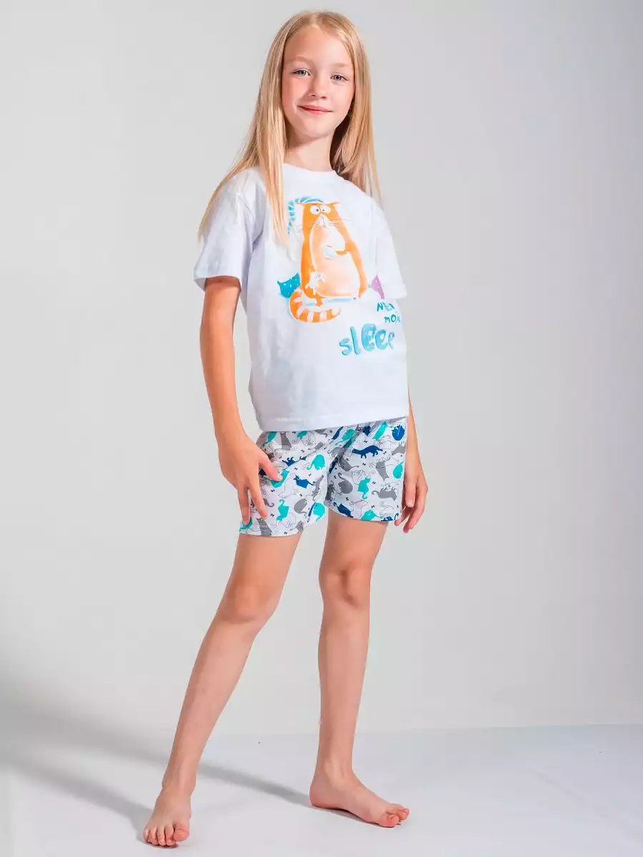 Пижама Sladikmladik RF167