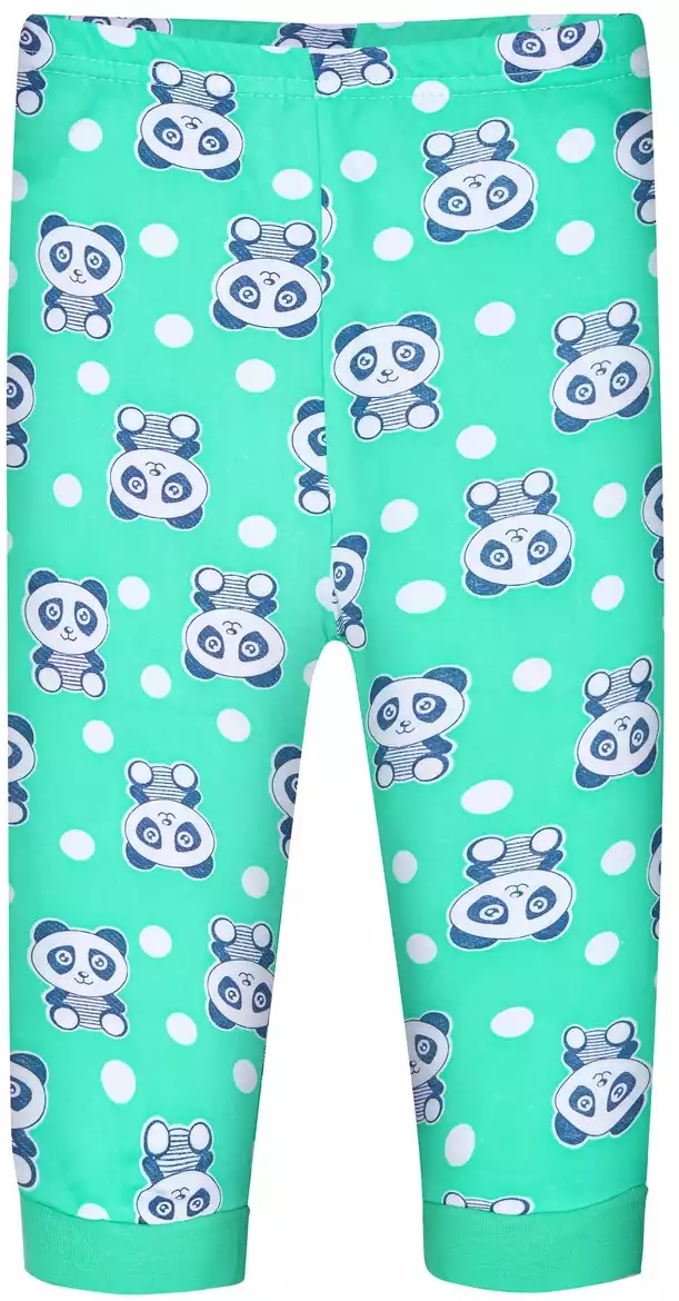 Штанишки для девочки Sladikmladik RF2-43-1СМ