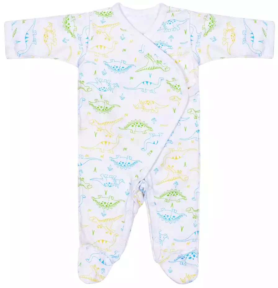 Комбинезон для мальчика Sladikmladik RF2-21-6СМ