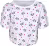Кофточка для девочки Sladikmladik RF1-34-7, Белый