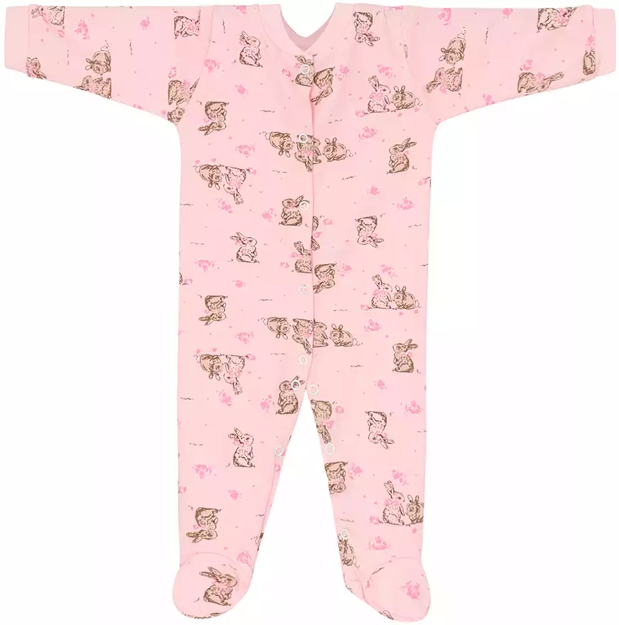 Комбинезон для девочки Sladikmladik RF1-20-8