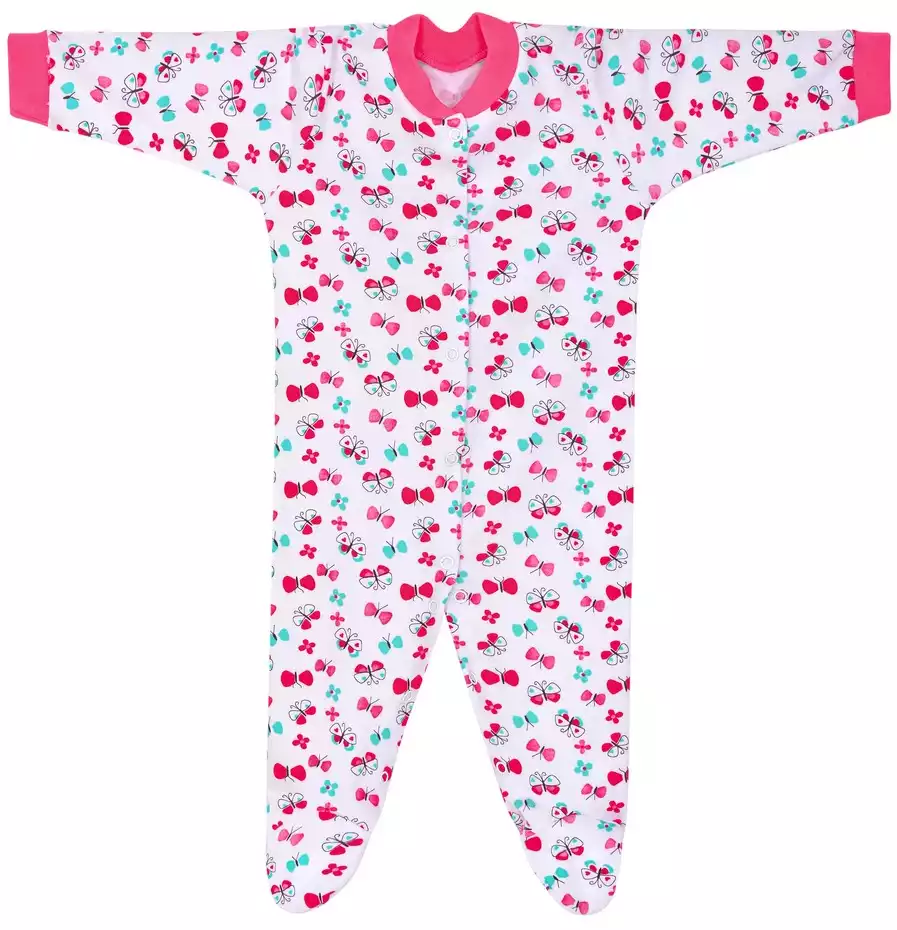 Комбинезон для девочки Sladikmladik RF1-20-9