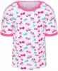 Кофточка для девочки Sladikmladik RF1-34-9, Белый