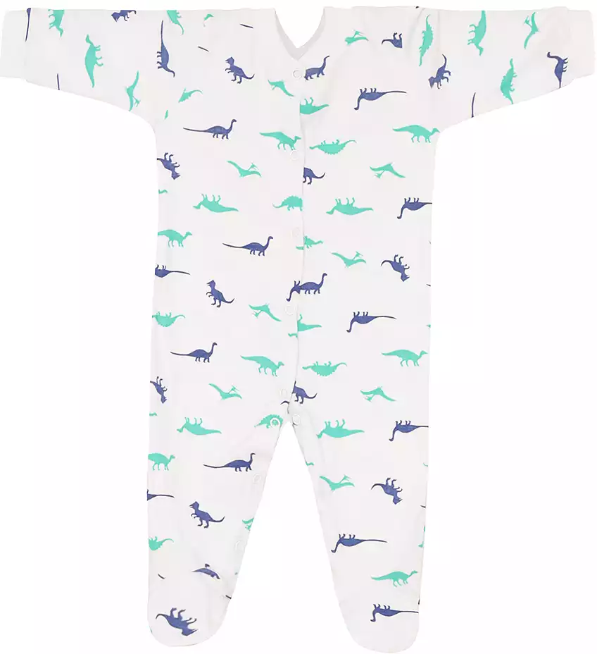 Комбинезон для мальчика Sladikmladik RF1-20-10