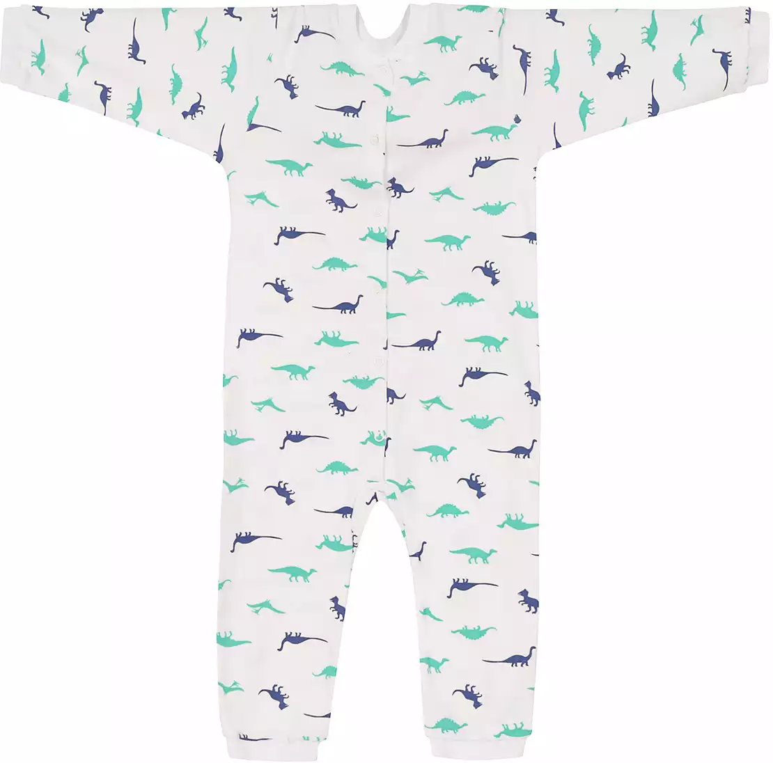 Комбинезон для мальчика Sladikmladik RF1-22-10