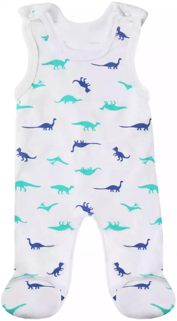 Ползунки для мальчика Sladikmladik RF1-45-10