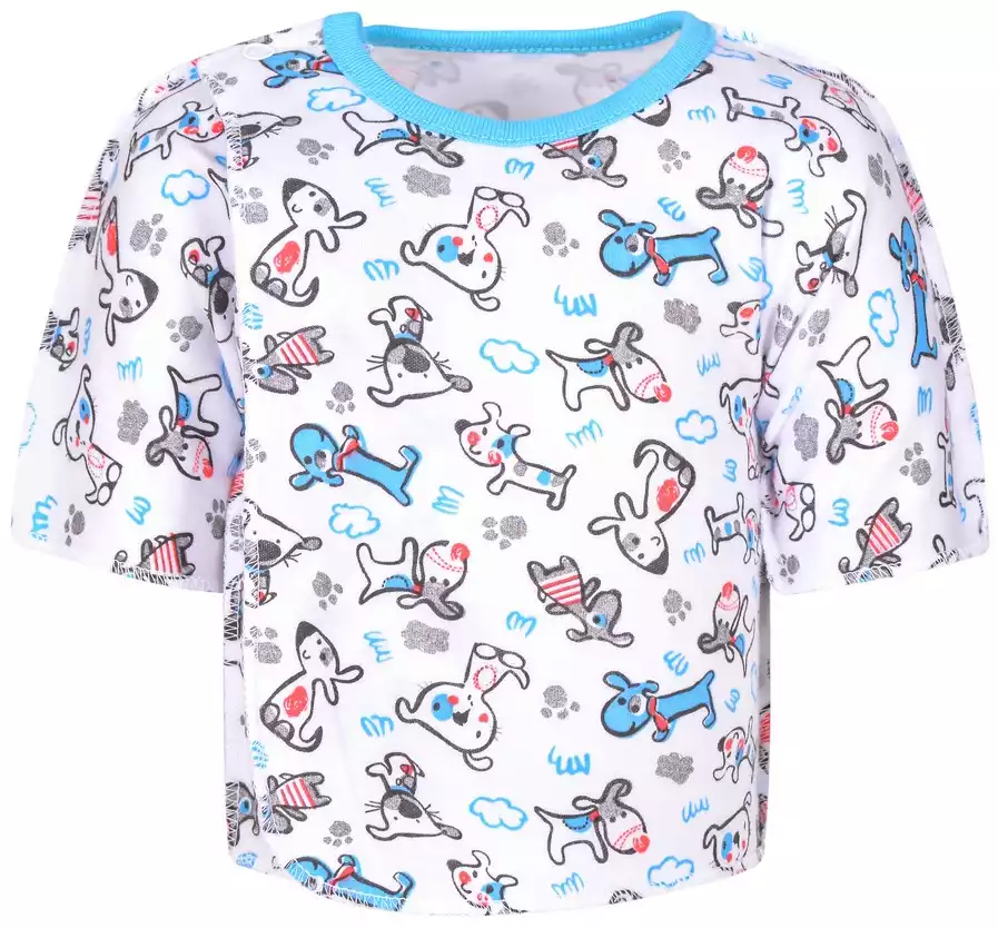 Кофточка для мальчика Sladikmladik RF1-34-11