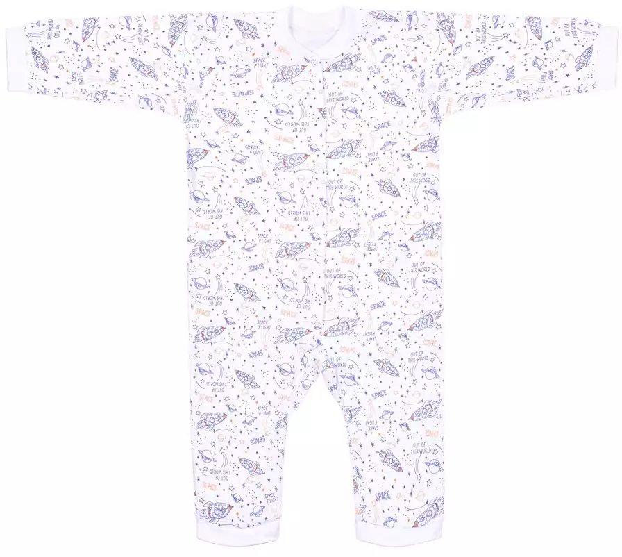 Комбинезон для мальчика Sladikmladik RF1-22-12