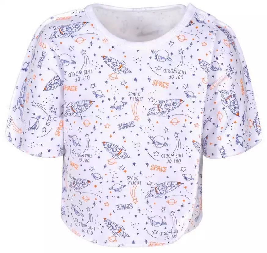 Кофточка для мальчика Sladikmladik RF1-34-12