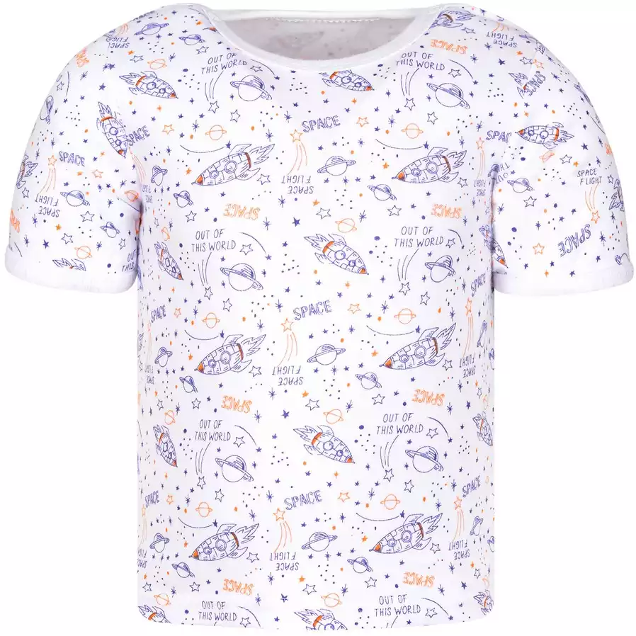 Кофточка для мальчика Sladikmladik RF1-35-12