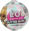 Кукла- сюрприз Зимнее диско 561606  L.O.L. Surprise