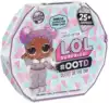 Кукла- сюрприз Модный образ 562504 Зимнее диско 25 сюрпризов L.O.L. Surprise