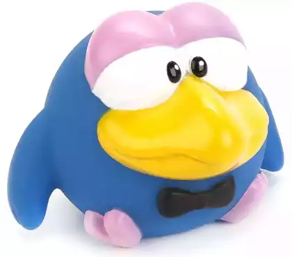 Игрушка LXS42 Играем вместе Смешарики Кар-Карыч