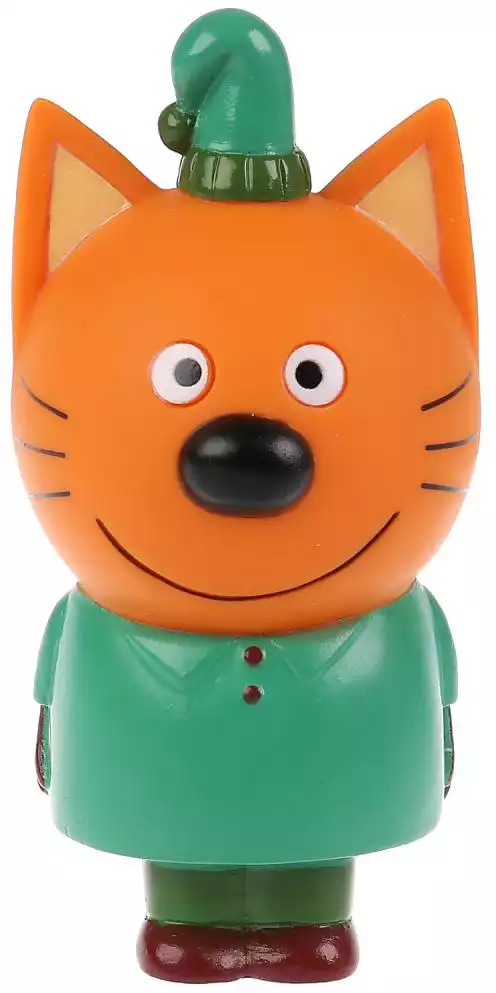 Игрушка ST-FT1807 Капитошка Три кота Компот