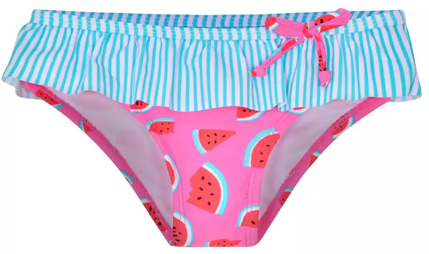 Плавки купальные для девочки Geburt 058С-927С